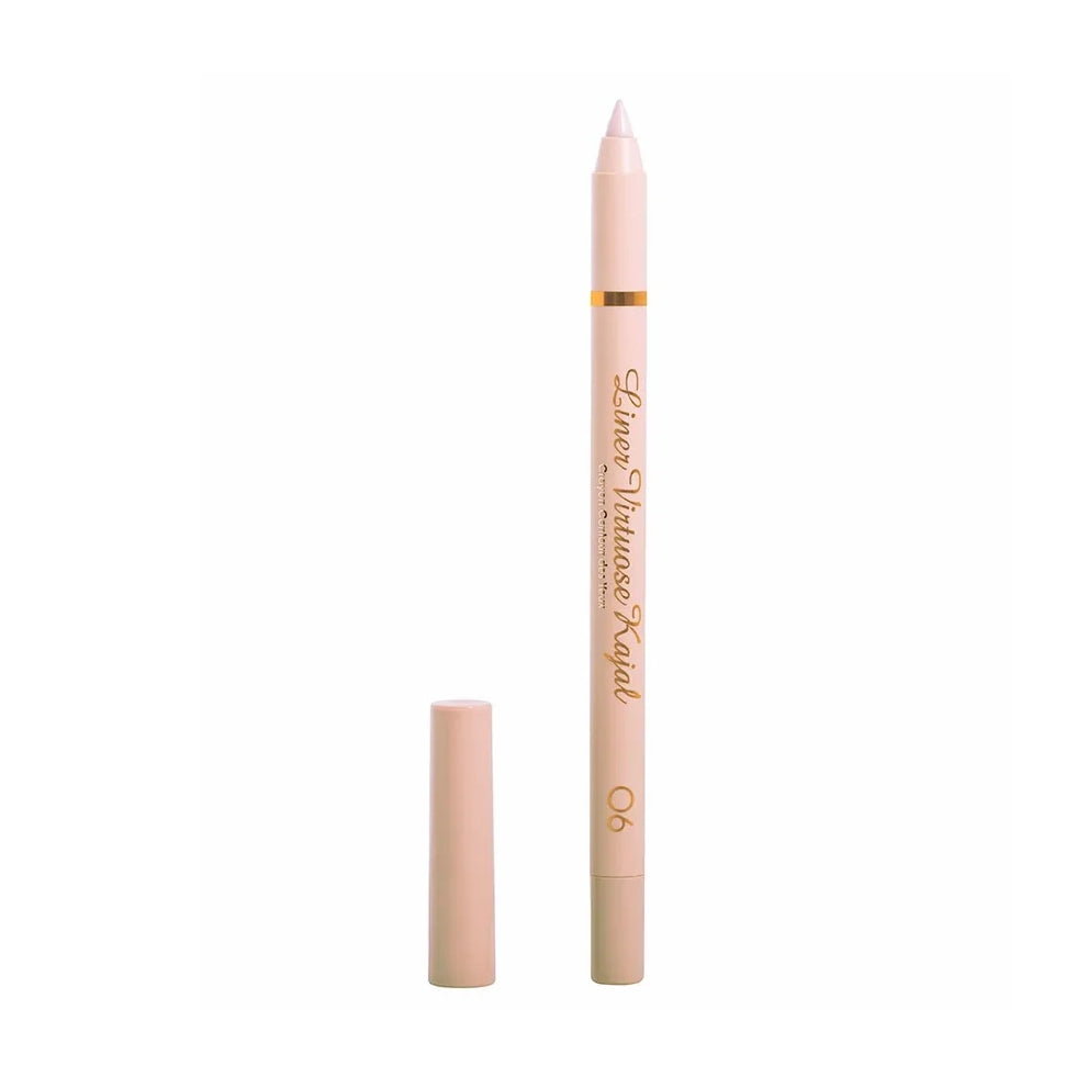 Стойкий гелевый карандаш для глаз Vivienne Sabo Liner Virtuose Kajal Eye Pencil