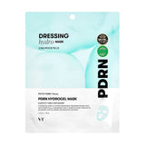Гидрогелевая маска для упругости кожи VT Cosmetics PDRN Hydrogel Mask