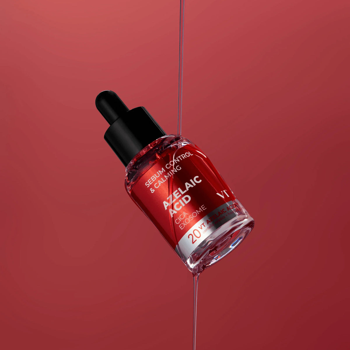 Успокаивающая ампула VT Cosmetics Azelaic Acid A1 Calming Ampoule