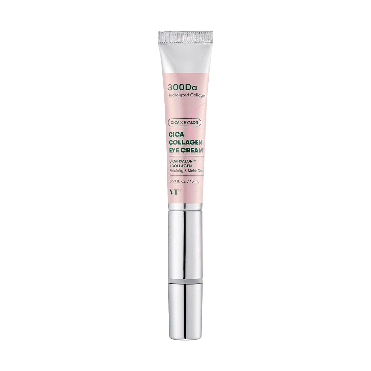 Массажный крем для век с коллагеном VT Cosmetics Cica Collagen Eye Cream