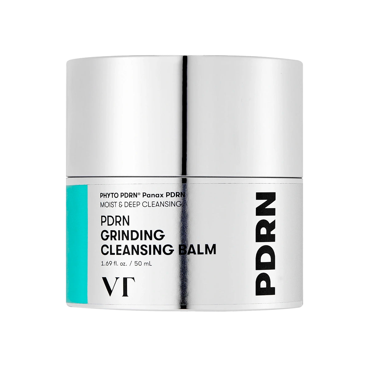 Гидрофильный бальзам для очищения VT Cosmetics PDRN Grinding Cleansing Balm