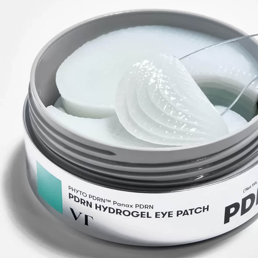 VT Cosmetics PDRN Hydrogel Eye Patch