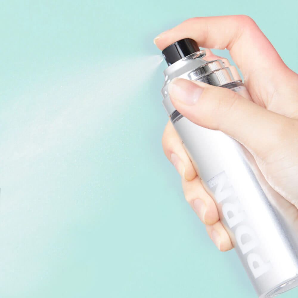 Ампульный мист для сияния кожи VT Cosmetics PDRN Glow Ampoule