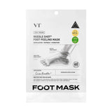 VT Cosmetics Reedle Shot Foot Peeling Mask