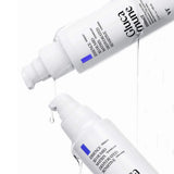 Эссенция для глубокого увлажнения с грибом тремелла VT Cosmetics Glucamune Essence