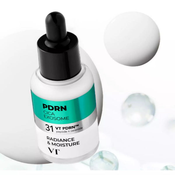 Stangrinamoji ampulė odos elastingumui ir jaunystei VT Cosmetics R5 Firming Ampoule