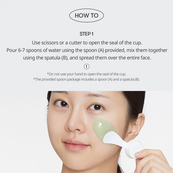 Raminamoji modeliuojamoji kaukė su centela VT Cosmetics Reedle Shot EX Cica Modeling Pack