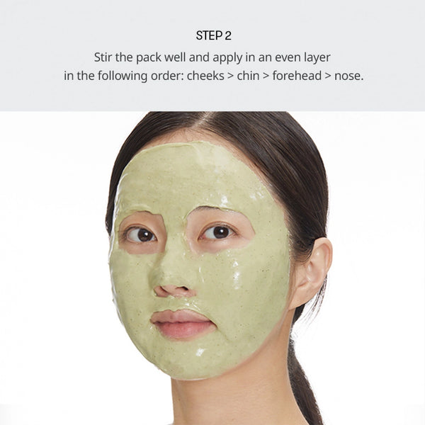 Raminamoji modeliuojamoji kaukė su centela VT Cosmetics Reedle Shot EX Cica Modeling Pack