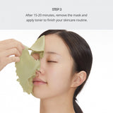 VT Cosmetics Reedle Shot EX Cica Modeling Pack