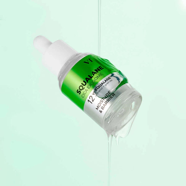 Drėkinamoji ampulė odos atstatymui ir apsaugai VT Cosmetics S4 Moisture Ampoule