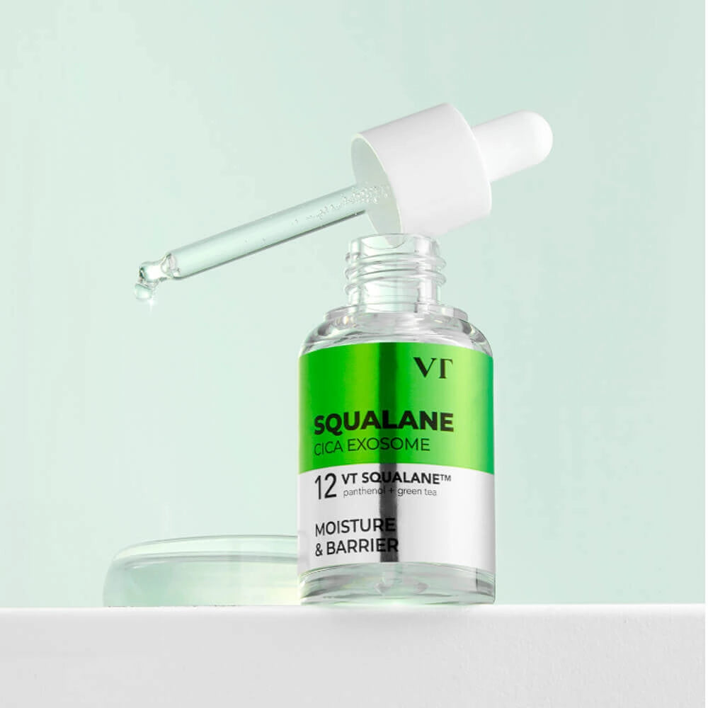 VT Cosmetics S4 Moisture Ampoule