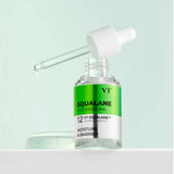 VT Cosmetics S4 Moisture Ampoule