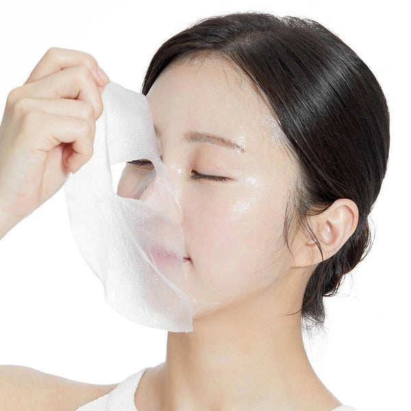 Skaistinanti lakštinė veido kaukė VT Cosmetics TX-Toning Special Mask