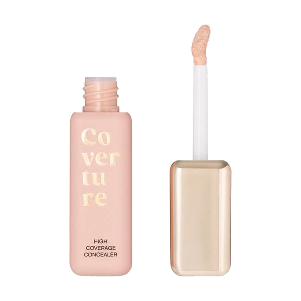 Vivienne Sabo Coverture High Coverage Concealer