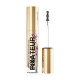 Сверхсильный фиксирующий гель для бровей Vivienne Sabo Fixateur Superb Extra Strong Eyebrow Gel