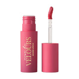 Помада с вельветовым финишем Vivienne Sabo Muse De Velours Lipstick