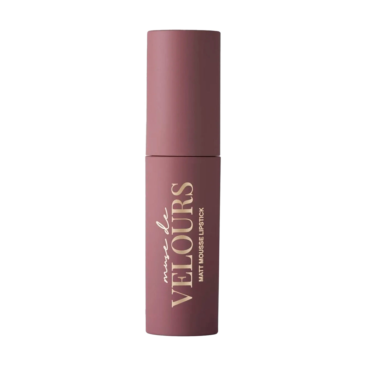 Помада с вельветовым финишем Vivienne Sabo Muse De Velours Lipstick
