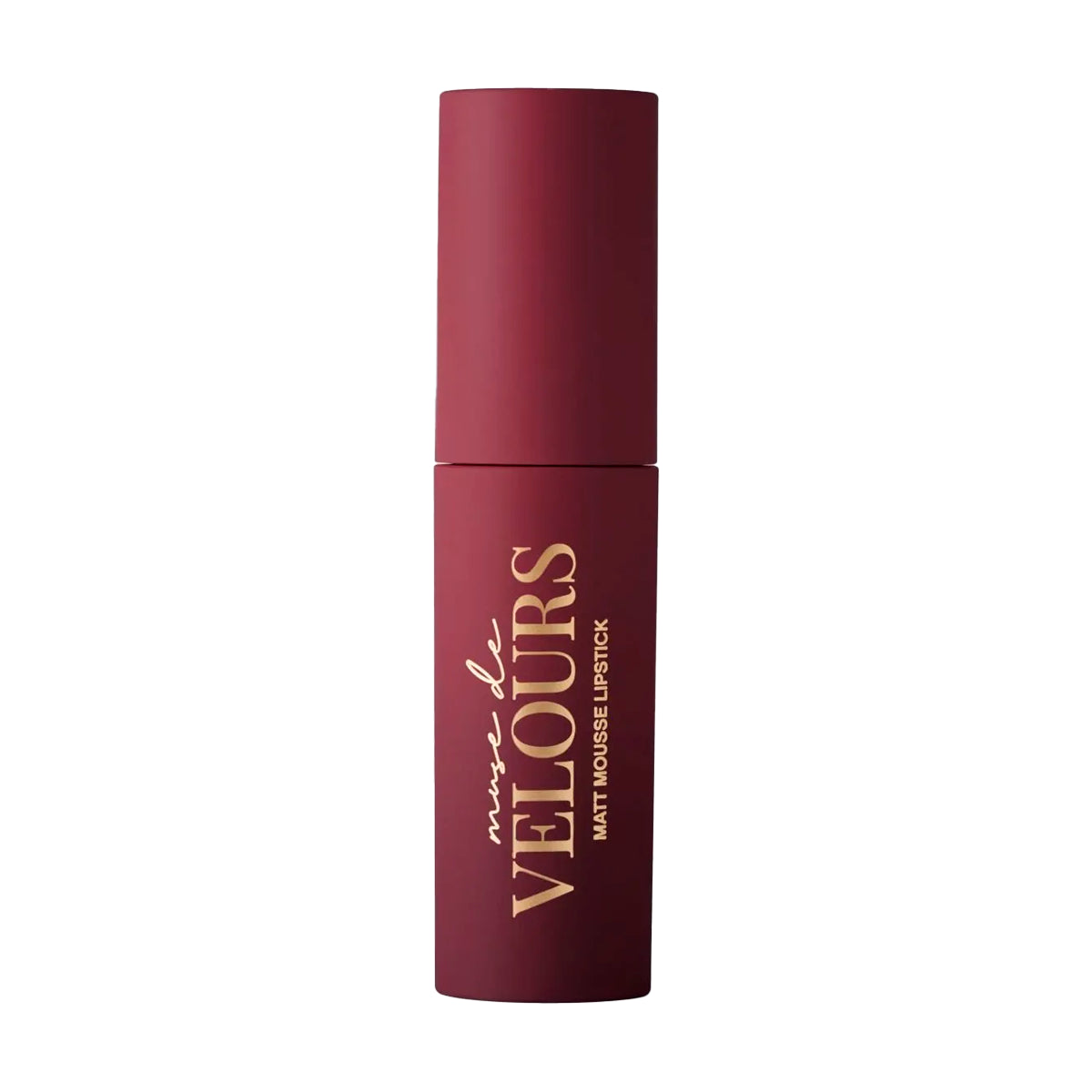 Помада с вельветовым финишем Vivienne Sabo Muse De Velours Lipstick