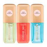 Масло для губ с зеркальным блеском Vivienne Sabo Sirop De Fruits Lip Oil