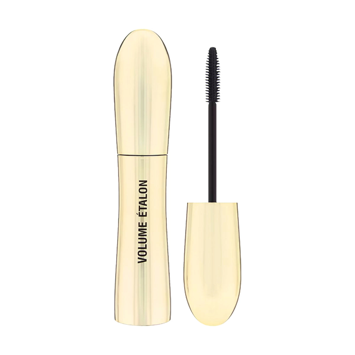 Тушь для объёма и разделения Vivienne Sabo Volume Etalon Black Mascara