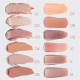 Vivienne Sabo Artiste Liquid Eyeshadow