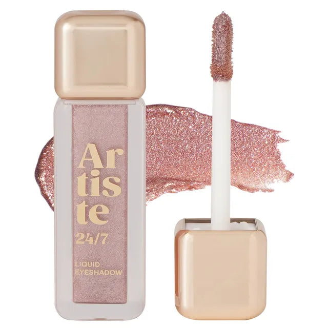 Vivienne Sabo Artiste Liquid Eyeshadow