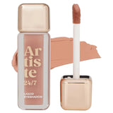 Vivienne Sabo Artiste Liquid Eyeshadow