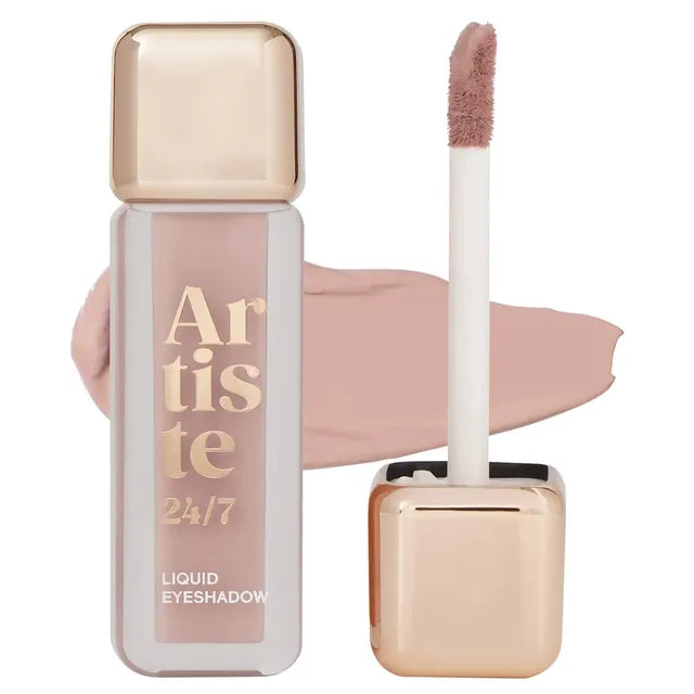 Vivienne Sabo Artiste Liquid Eyeshadow
