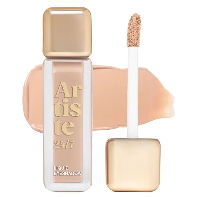 Vivienne Sabo Artiste Liquid Eyeshadow