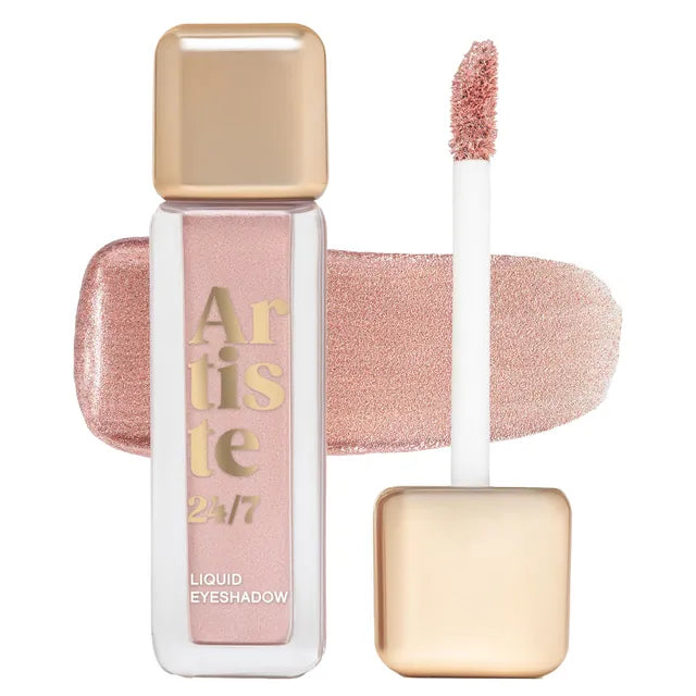 Vivienne Sabo Artiste Liquid Eyeshadow