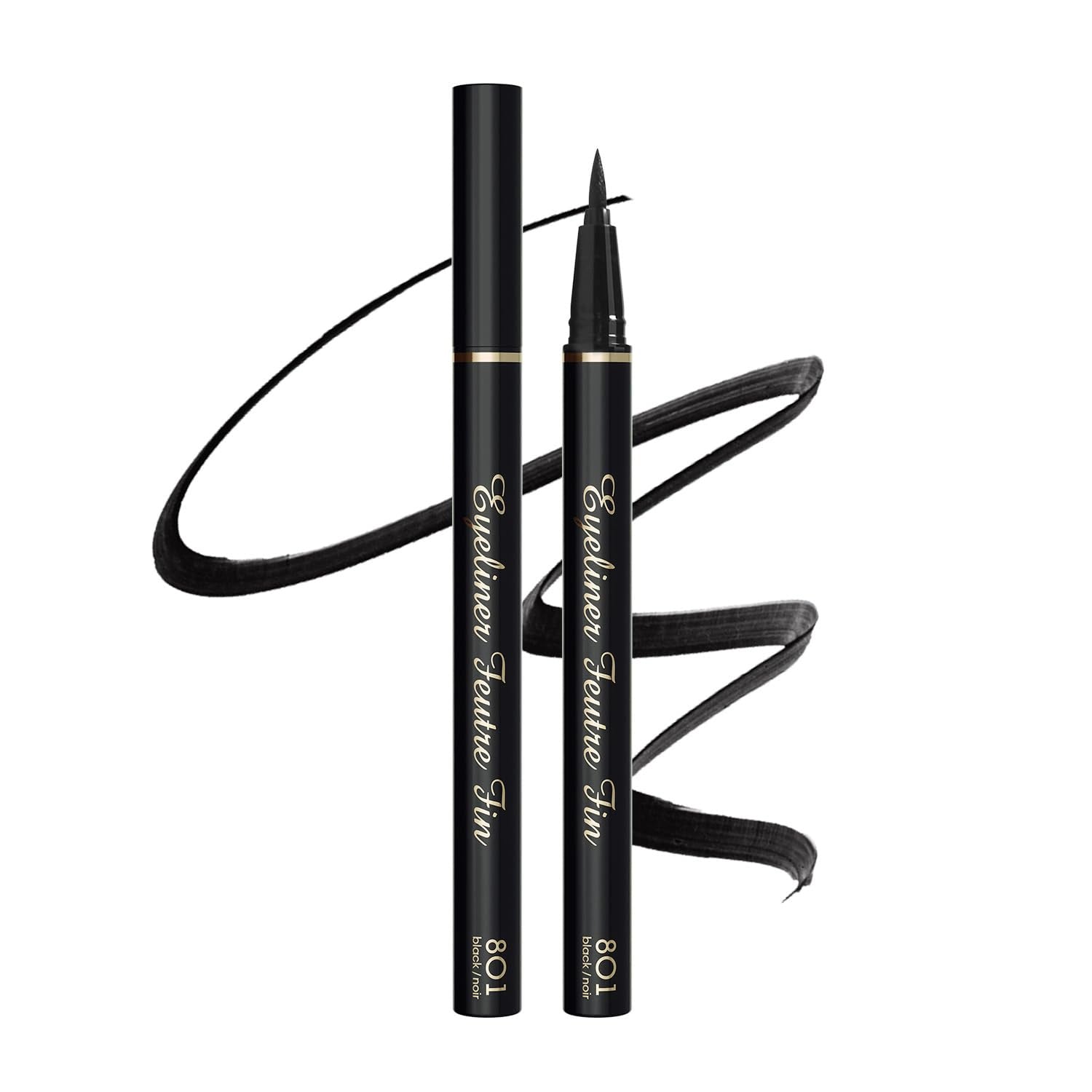Acu Laineris Vivienne Sabo Feutre Fin Eyeliner