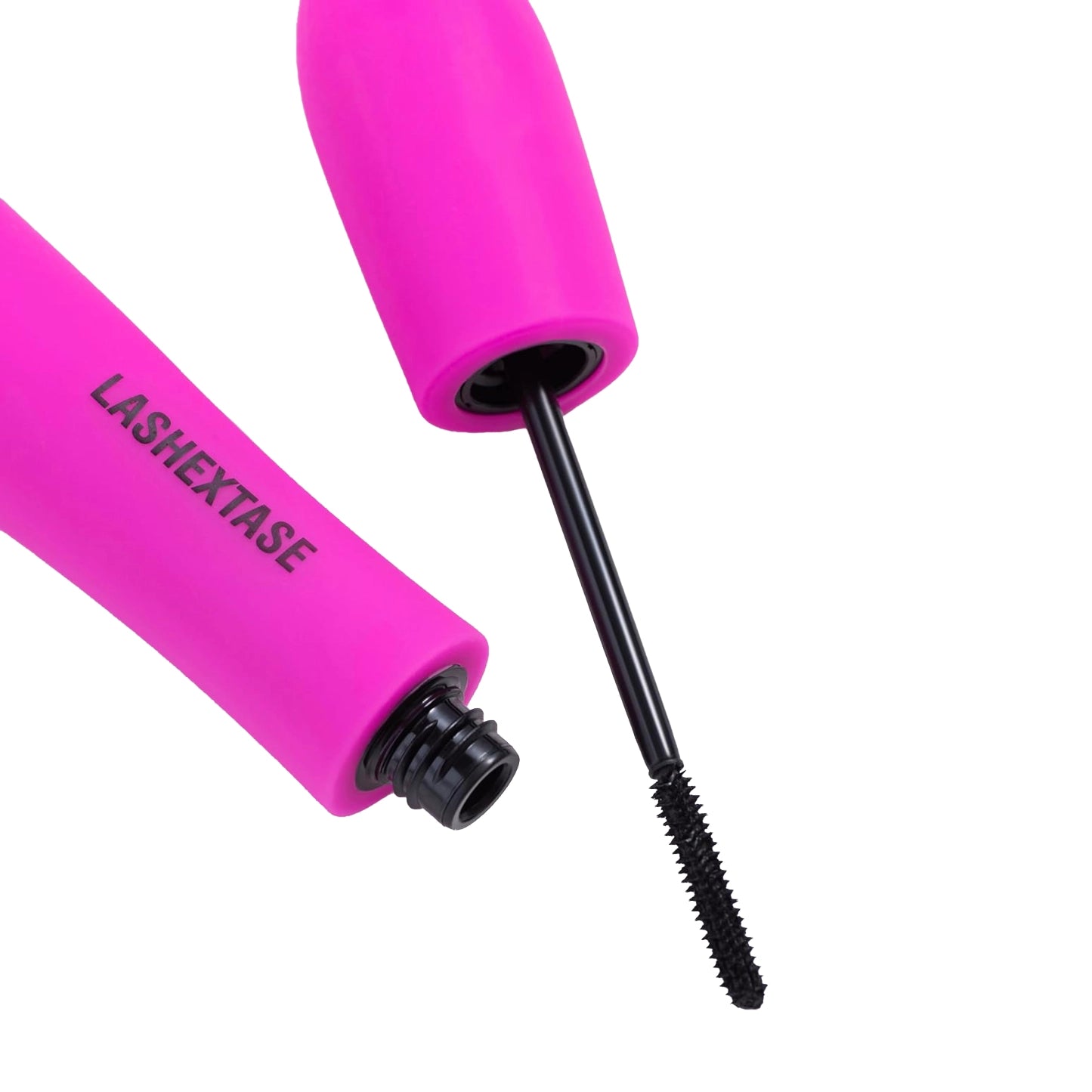 Vivienne Sabo Lashextase Volume Mascara ar īpašu birstīti apjomīgam skropstu izskatam.