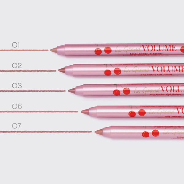 Vivienne Sabo Le Grand Volume Lip Pencil