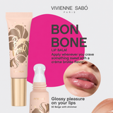 Бальзам для губ с пептидами Vivienne Sabo Lip Balm Bonbone Peptide