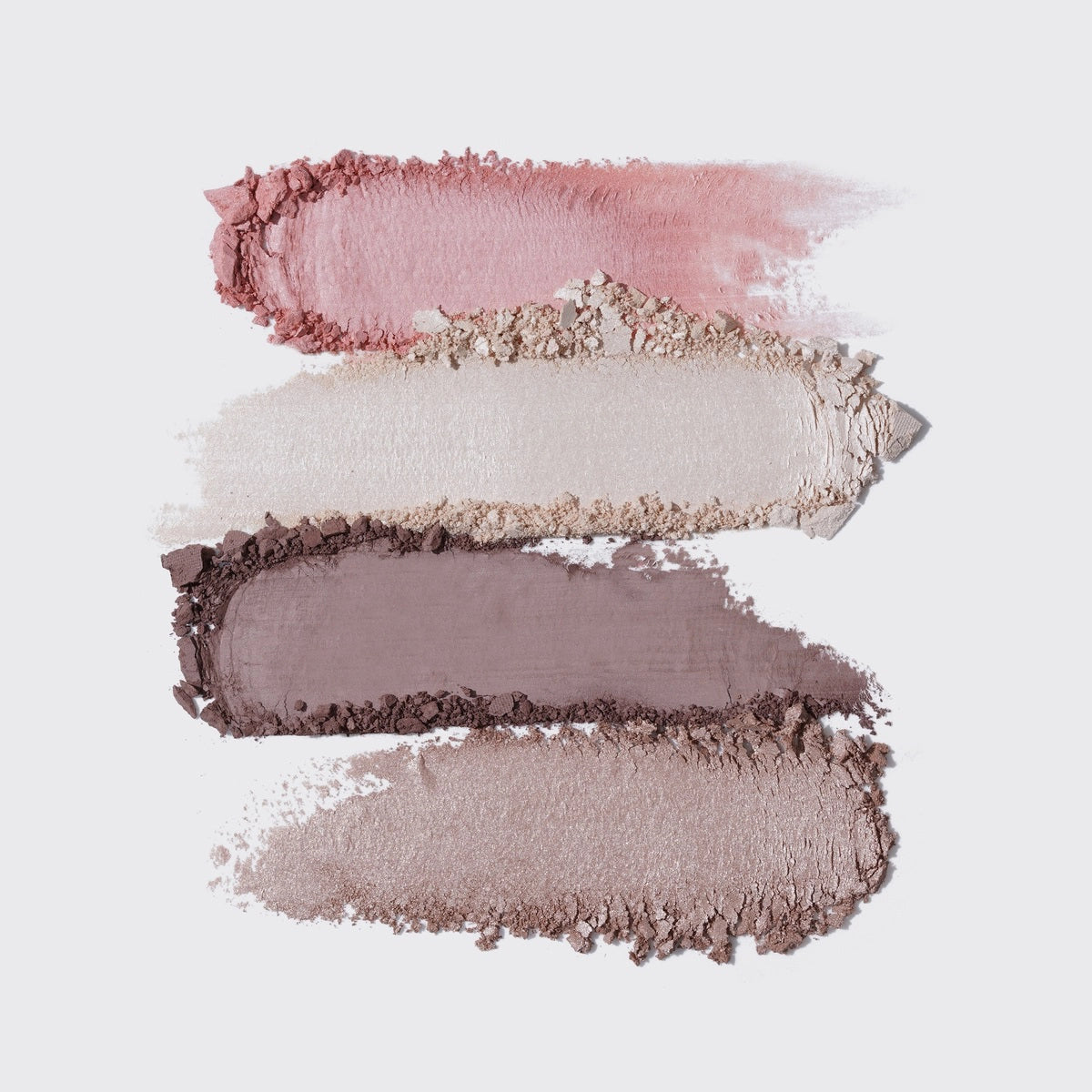 Палетка для контурирования лица Vivienne Sabo Mariniere Powder Face Contouring Palette