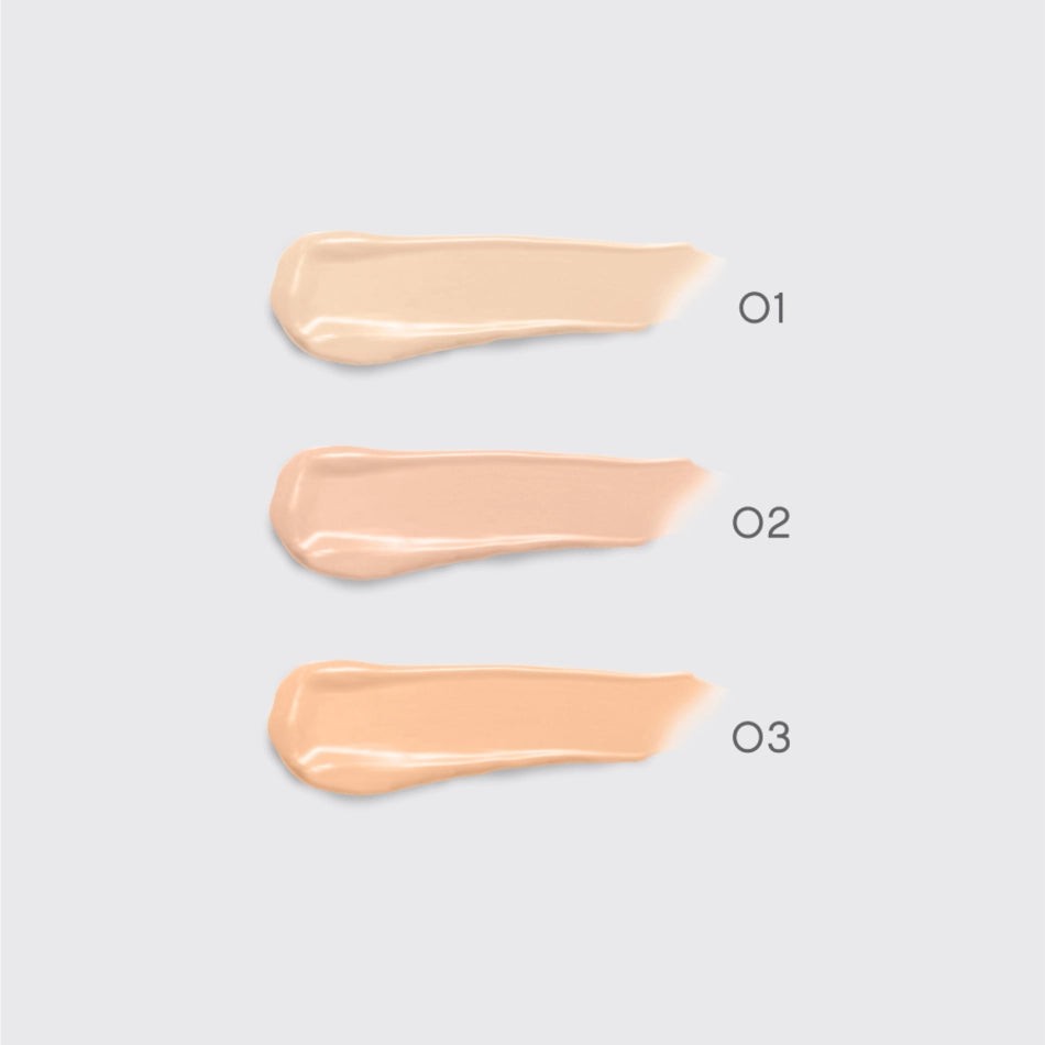 Тональный Крем Vivienne Sabo Nuage Foundation Nude Effect