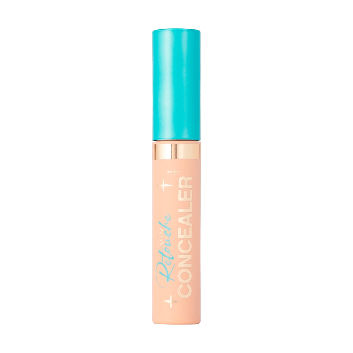 Консилер с естественным покрытием Vivienne Sabo Retouche Concealer