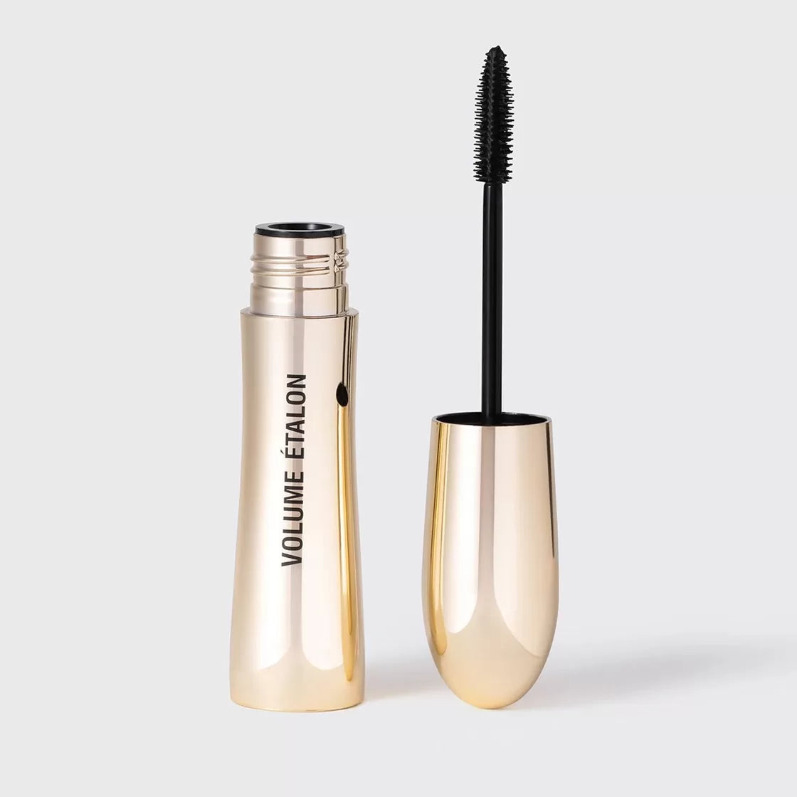 Тушь для объёма и разделения Vivienne Sabo Volume Etalon Black Mascara