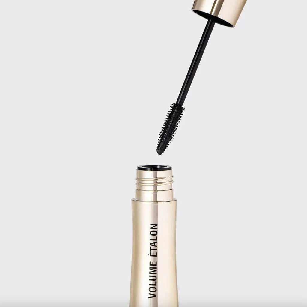 Тушь для объёма и разделения Vivienne Sabo Volume Etalon Black Mascara
