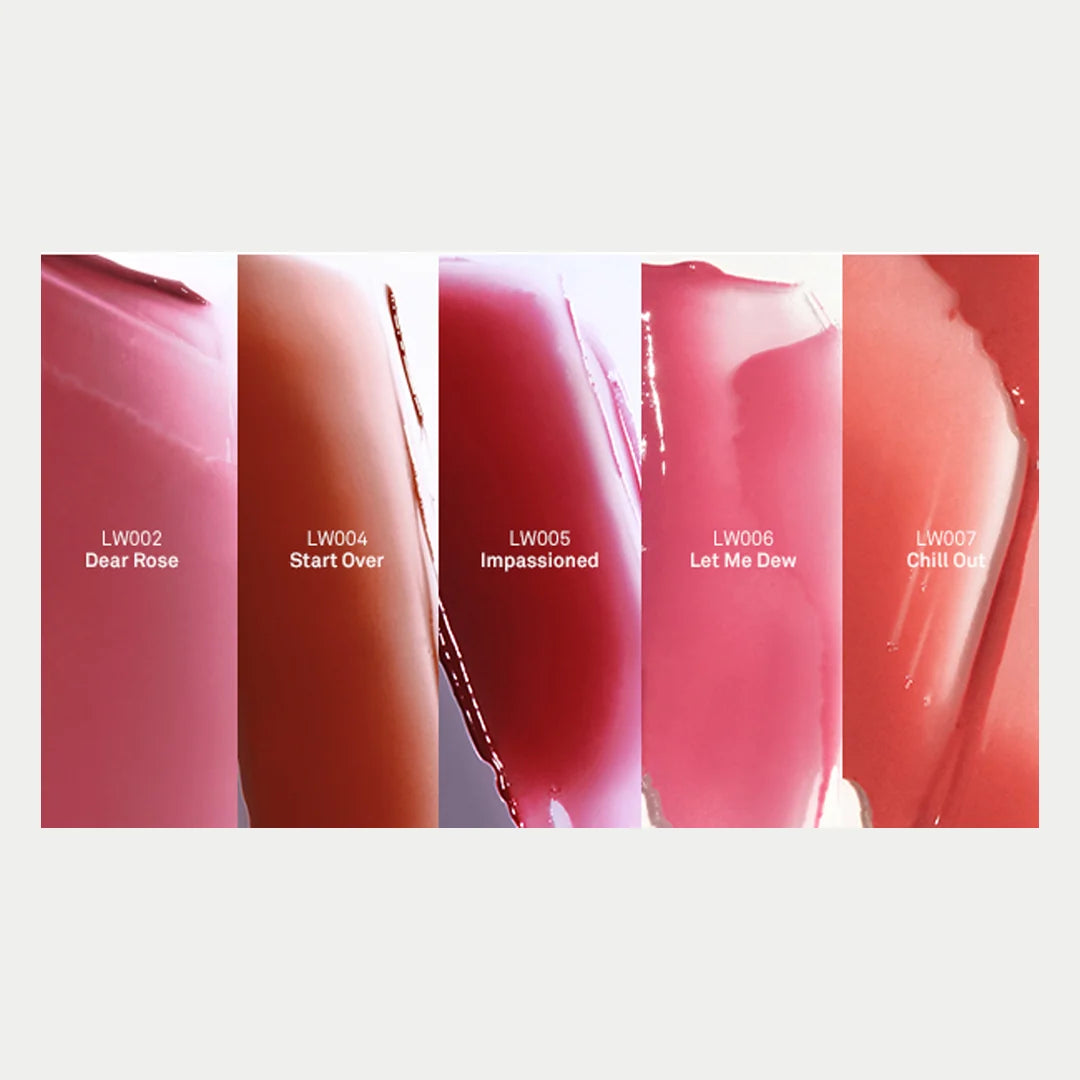 hince Mood Enhancer Lip Glow