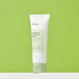 Nomierinošs gelveda krēms ar Āzijas centellu iUnik Centella Calming Gel Cream