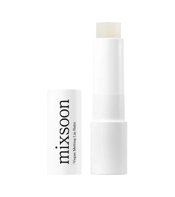 Vegānisks lūpu balzams Mixsoon Vegan Melting Lip Balm