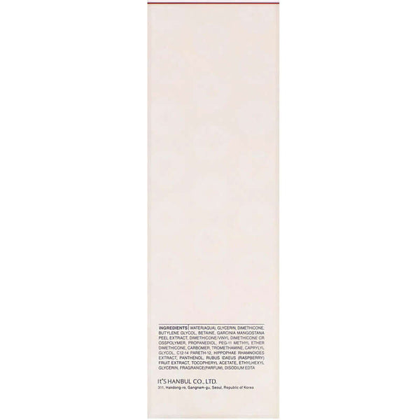 Emulsija ar mangostāna ekstraktu ādas mirdzumam It's Skin Mangowhite Brightening Emulsion, 150ml