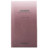 Krēms sejai ar hialuronskābi un melno rīsu ekstraktu Haruharu Wonder Black Rice Hyaluronic Cream