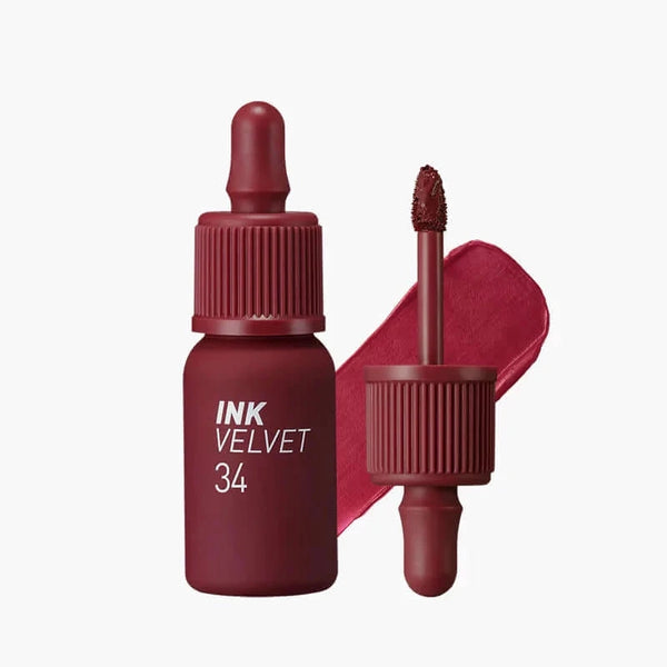 Lūpu tinte Peripera Ink Velvet