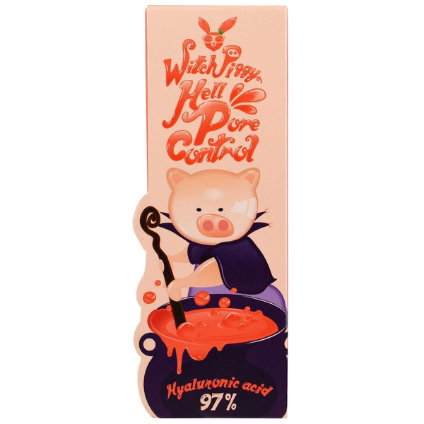 Serums ar hialuronskābi Elizavecca Hell-Pore Control Hyaluronic Acid 97%, 50ml