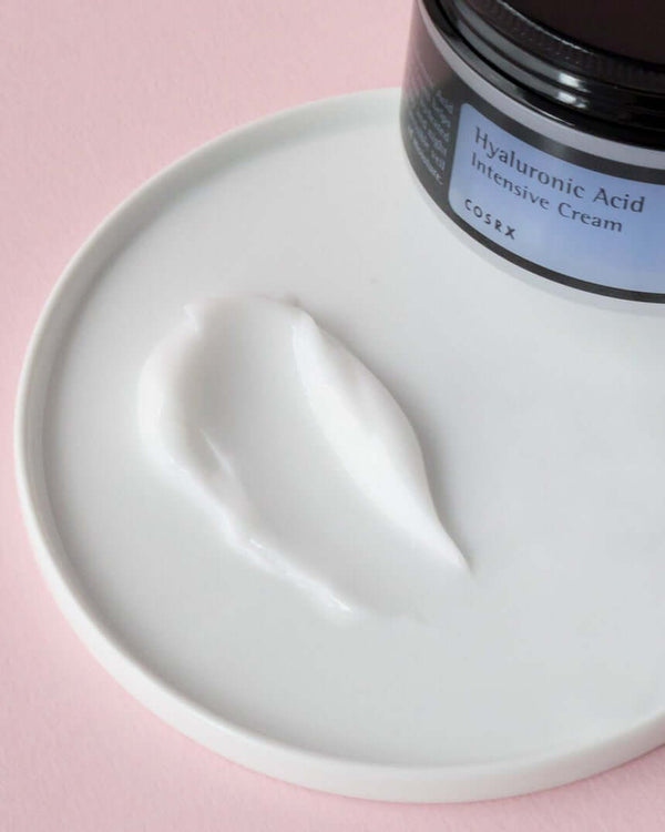 Intensīvi mitrinošs krēms ar hialuronskābi COSRX Hyaluronic Acid Intensive Cream