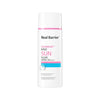 Saules aizsargkrēms Real Barrier Cicarelief MILD SUN FLUID SPF50 PA++++