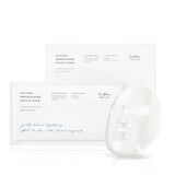 Samta maska mirdzuma piešķiršanai ādai Dr. Althea Natural Brightening Velvet Mask