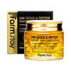 Ampulu krēms ar zeltu un peptīdiem FarmStay 24K Gold & Peptide Perfect Ampoule